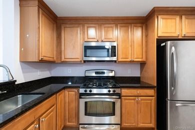 Welcome to resort-style living at The Harbors at Haverstraw! - photo 4