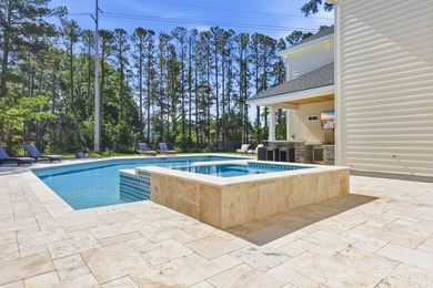 Nestled on one of the largest homesites in the prestigious - photo 59