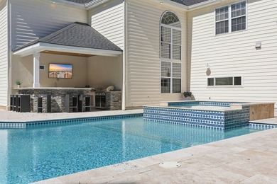 Nestled on one of the largest homesites in the prestigious - photo 60