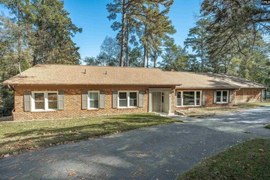 Lake Home For Sale in Columbia, South Carolina