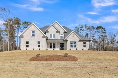 Lake Spivey Home For Sale in Jonesboro Georgia