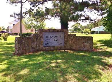 Neuse River Lot For Sale in Oriental North Carolina