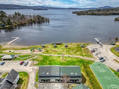 Lake Condo For Sale in Rangeley, Maine