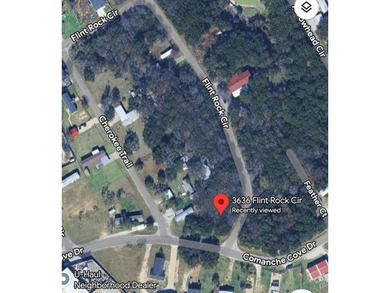 Lake Granbury Lot For Sale in Granbury Texas