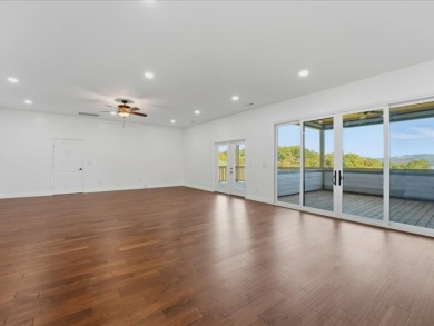 Brand-New Custom Home with Cherokee Lake Views - photo 29