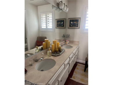 Nestle in the desirable area of Monterey Hills community. This