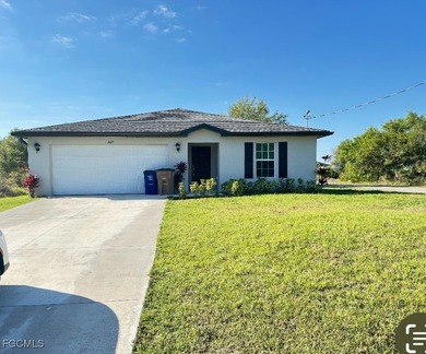 Lehigh Acres Area Home For Sale in Lehigh Acres Florida