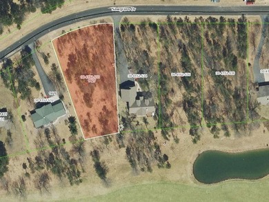 Lake Arrowhead Lakes Course Property! Just a chip shot away from - photo 1