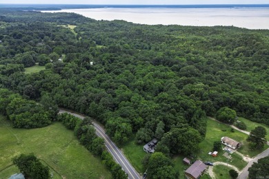 Lake Acreage For Sale in Saratoga, Arkansas