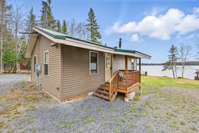 Lake Home For Sale in Rangeley, Maine