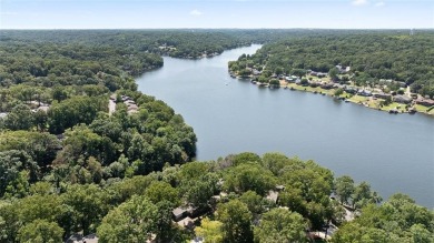 Lake Home For Sale in Bella Vista, Arkansas