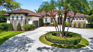 Beyond the private gates of this exceptional estate lies a - photo 1
