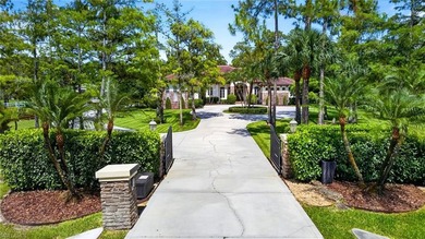 Beyond the private gates of this exceptional estate lies a - photo 3