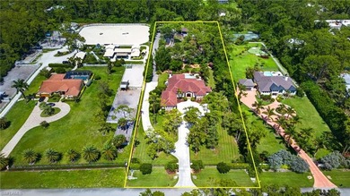 Beyond the private gates of this exceptional estate lies a - photo 4