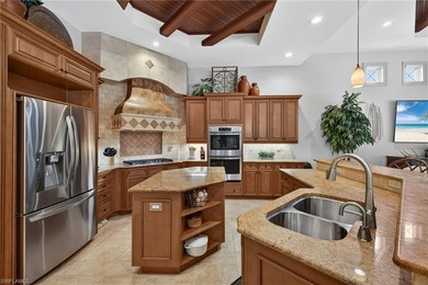 Beyond the private gates of this exceptional estate lies a - photo 9