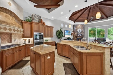 Beyond the private gates of this exceptional estate lies a - photo 10