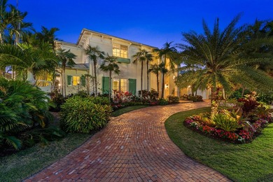 Stunning Modern Key West, This Timeless & Sophisticated Design - photo 1