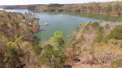 SMITH LAKE/ARLEY, Great building lot, Gentle slope, wooded - photo 2