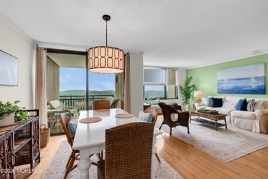 Imagine a lifestyle where the NYC skyline, Sandy Hook Beach, and - photo 3