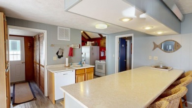 Enjoy lake life in this charming 2-bedroom, 1-bath cabin - photo 9