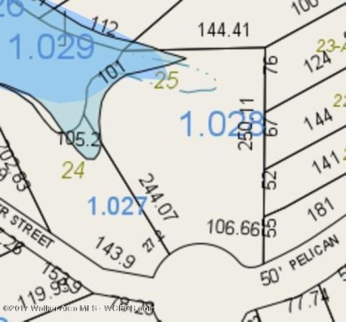 SMITH LAKE/ARLEY, Great building lot, Gentle slope, wooded - photo 4