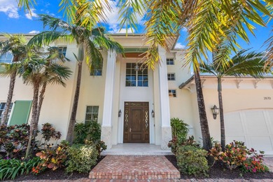 Stunning Modern Key West, This Timeless & Sophisticated Design - photo 5