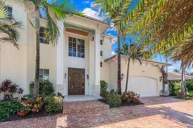 Stunning Modern Key West, This Timeless & Sophisticated Design - photo 6