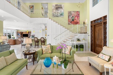 Stunning Modern Key West, This Timeless & Sophisticated Design - photo 8