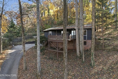 Fort Loudoun Lake Home For Sale in Louisville Tennessee