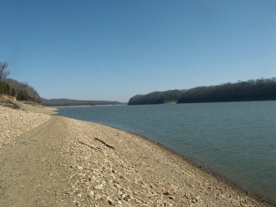 1.27 Acre Lake Cumberland Building Lot - photo 13