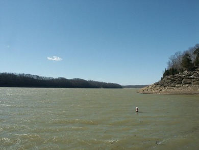1.27 Acre Lake Cumberland Building Lot - photo 14