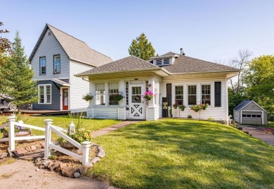 Lake Home For Sale in Duluth, Minnesota