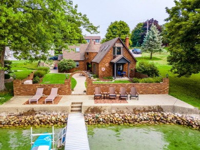 Lake Home Off Market in Angola, Indiana