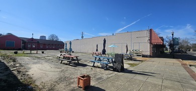 Five buildings. One opportunity. And a town quietly standing at - photo 21