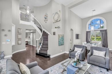Welcome to this beautiful, inviting , turnkey home featuring new - photo 4