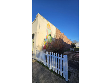 Five buildings. One opportunity. And a town quietly standing at - photo 25
