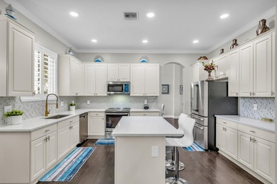 Welcome to this beautiful, inviting , turnkey home featuring new - photo 6