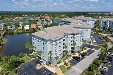 (private lake, pond, creek) Condo For Sale in Palm Coast Florida