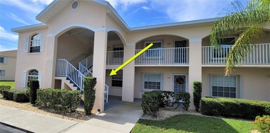(private lake, pond, coastal) Condo Sale Pending in Lake Suzy Florida