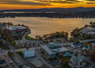 Lake Home For Sale in Laconia, New Hampshire