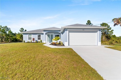 Lehigh Acres Area Home For Sale in Lehigh Acres Florida