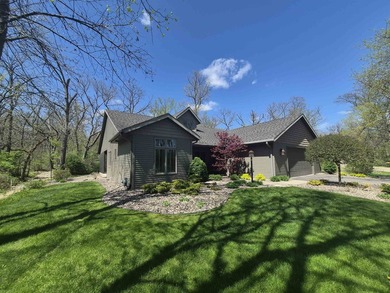 Rock River - Rock County Condo For Sale in Janesville Wisconsin