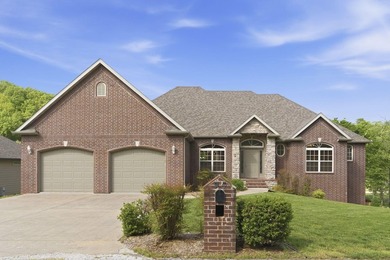 Welcome home to an exceptional opportunity to overlook the 8th - photo 2