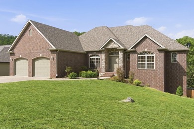 Welcome home to an exceptional opportunity to overlook the 8th - photo 3