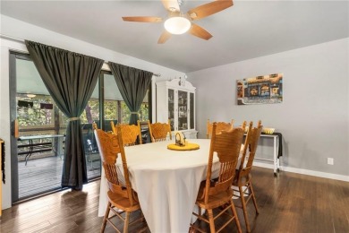 Spacious 4BR + Bonus Room in Bella Vista! This 2,600+ sq. ft