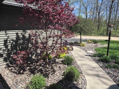 GORGEOUS COUNTRY FREE STANDING CONDO ON WOODED LOT W/WATER - photo 5
