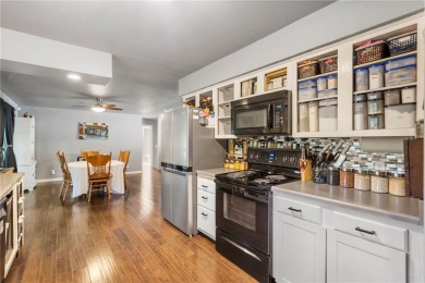 Spacious 4BR + Bonus Room in Bella Vista! This 2,600+ sq. ft