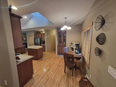 GORGEOUS COUNTRY FREE STANDING CONDO ON WOODED LOT W/WATER - photo 6