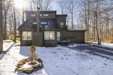 Lake Home Sale Pending in Tobyhanna, Pennsylvania