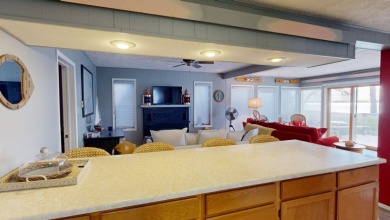 Enjoy lake life in this charming 2-bedroom, 1-bath cabin - photo 14